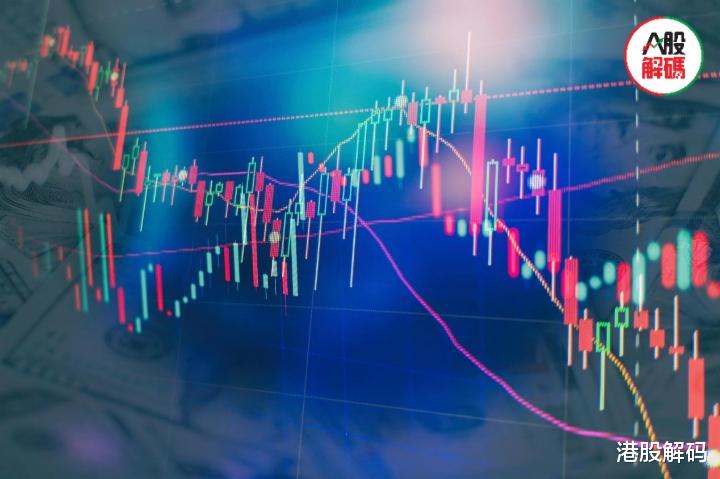 北证50迎“开门红”!上线首日指数一度涨超3%