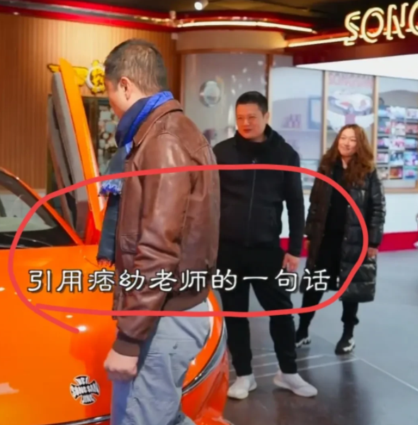 李亚鹏|痞幼在李亚鹏视频里，被称为“老师”遭抵制！李亚鹏的回应亮了！