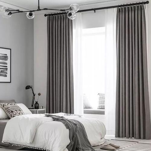 软装|窗帘也重要——关于窗帘请注意这些细节