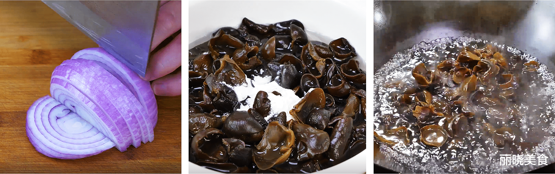 秋日要忌嘴!建议少吃发物和热物,常吃这5样,清润去燥还不上火