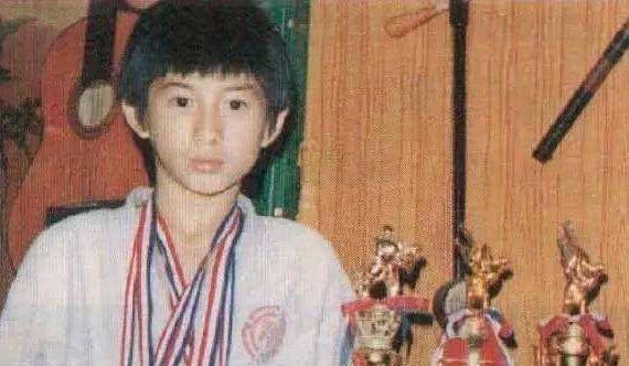 吴奇隆|“过气大叔”吴奇隆凭啥能娶小17岁的刘诗诗？苏有朋的评价很到位