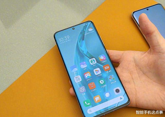 小米科技|小米12X价格“略降”，骁龙870+小屏设计，还是很难立足旗舰市场