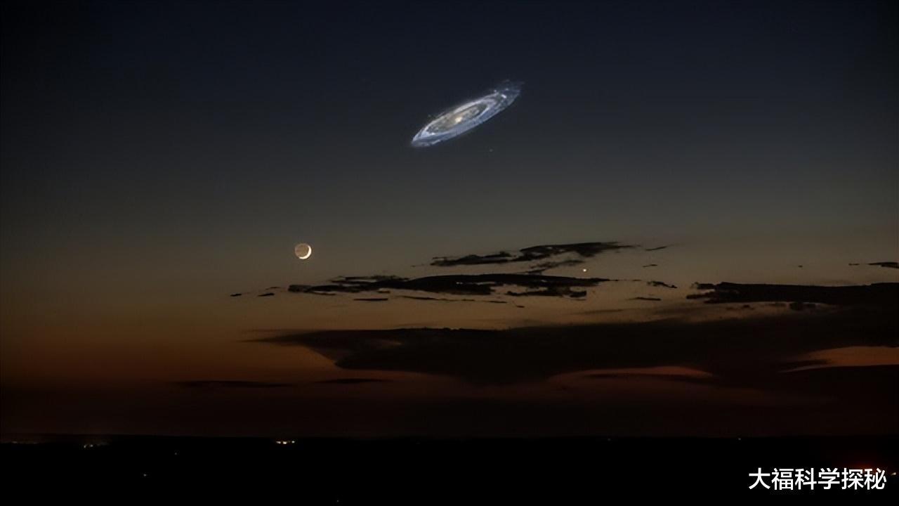 银河系将与仙女星系发生碰撞,地球将面临什么结局?人类会怎样?