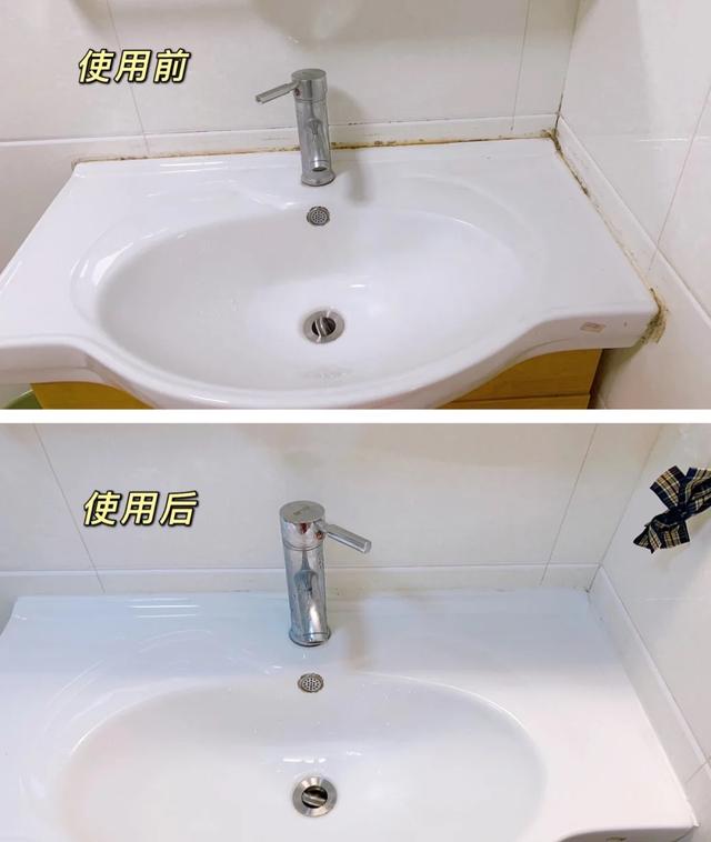 卫生间不是越大越好！学着年轻人的布置，干净又高级，值得借鉴！