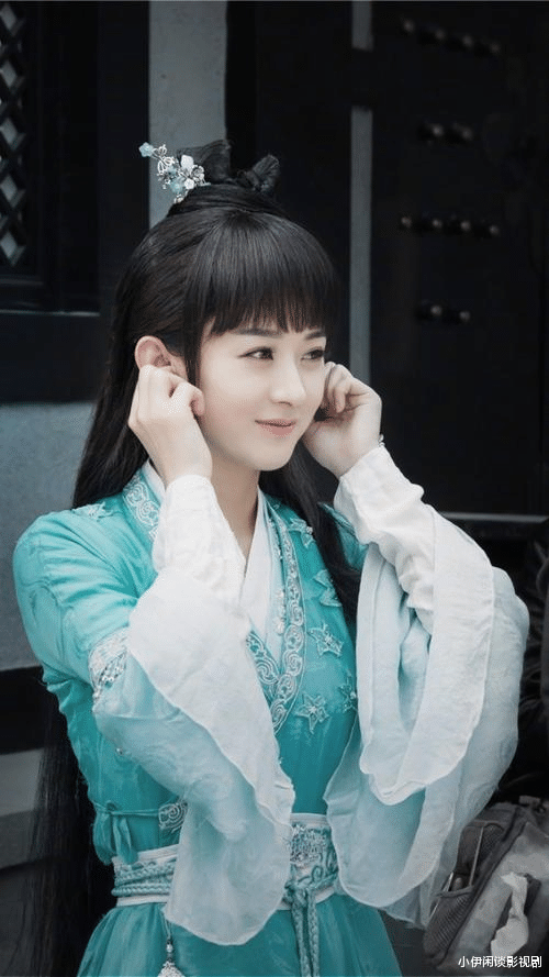 花千骨|《三生三世》《诛仙》后，电影《花千骨》再次翻车，男主成路人甲