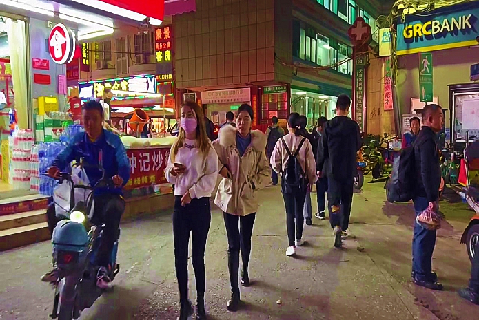 襄阳|我国发展水平越来越高的三线城市,名气变大了,颇受游客欢迎