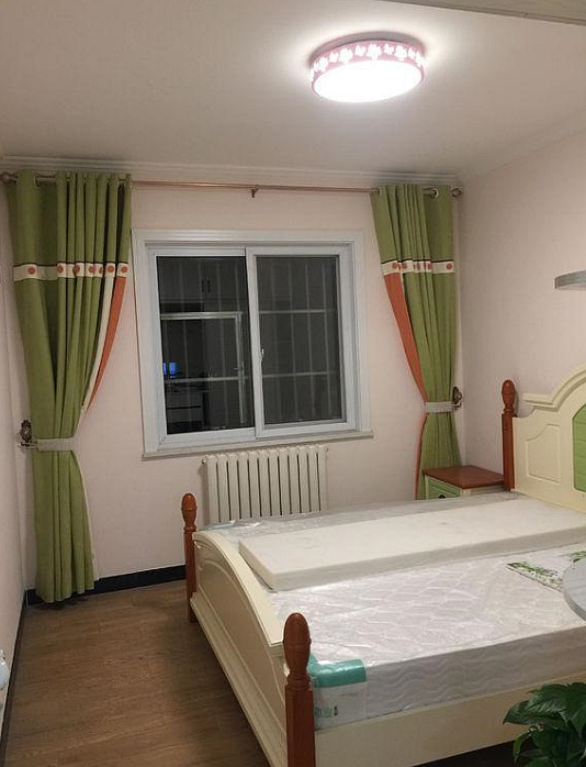 奋斗6年买了人生第一套房,装修温馨舒适,即将开启幸福生活!