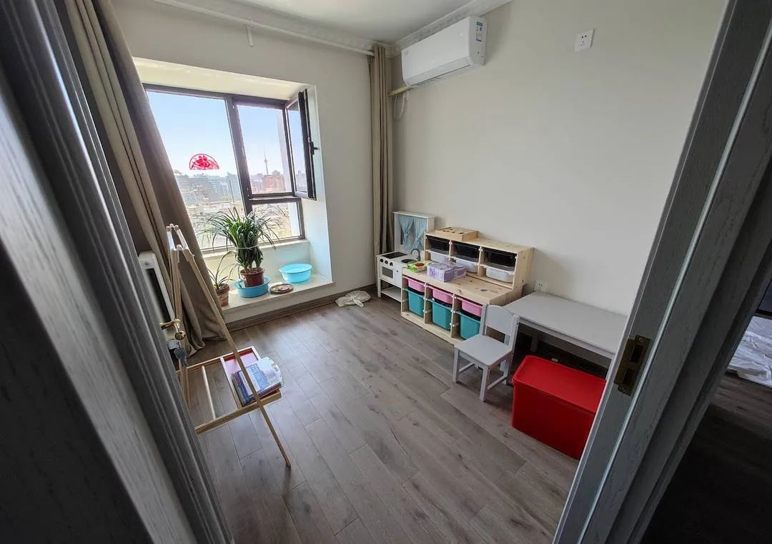 预算再少厨房也得刷这层,用得放心入住省心,多花几百也是值得