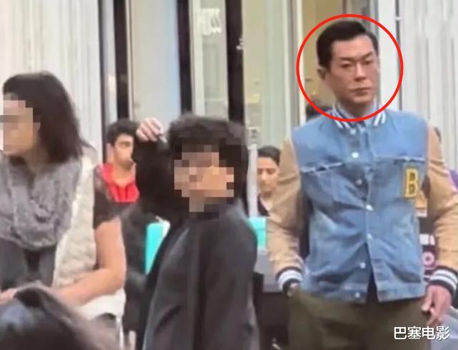 古天乐|人到中年跑去动脸，古天乐怪、牛莉认不出，丑还影响演技，何必呢