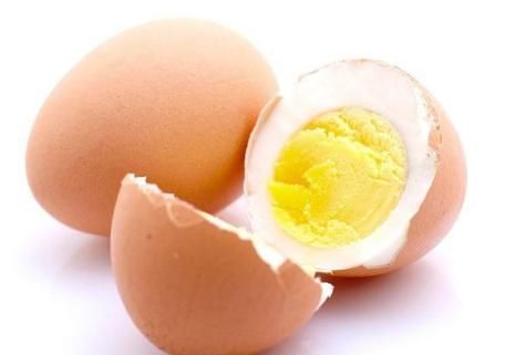 柠檬|吃完鸡蛋后,尽量不要吃此物,或会激活“坏细胞”?别不听劝