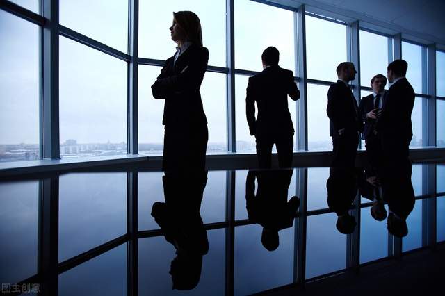 浙江省|逆向思维:高手只做不说,细思极恐的几条职场潜规则