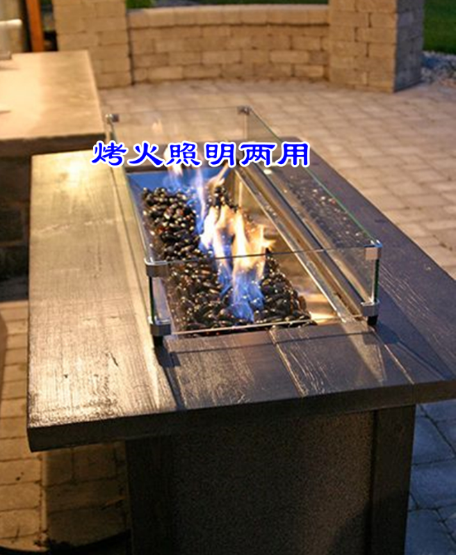 院子装成这样瞬间成了宝地，一年四季都能用，有档次坐上去更舒适