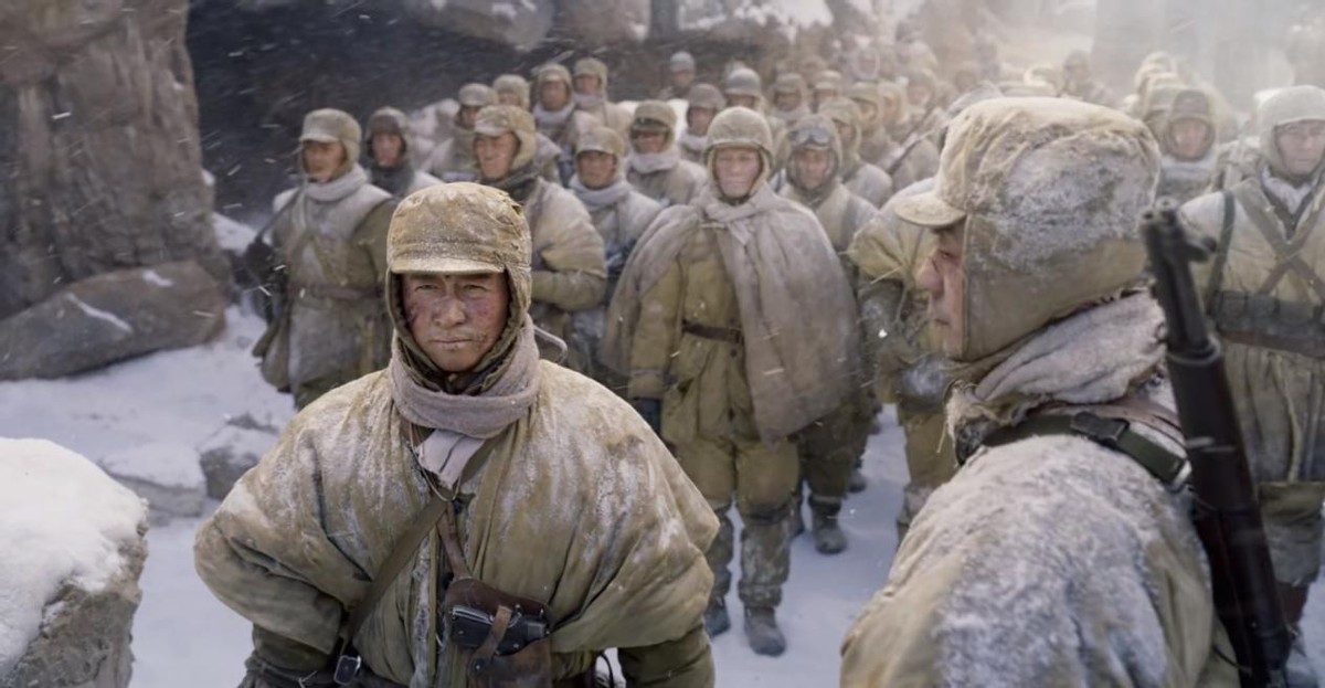 吴京|《巨齿鲨2》定档，惊喜的不是吴京加盟，而是另一位中国演员参演