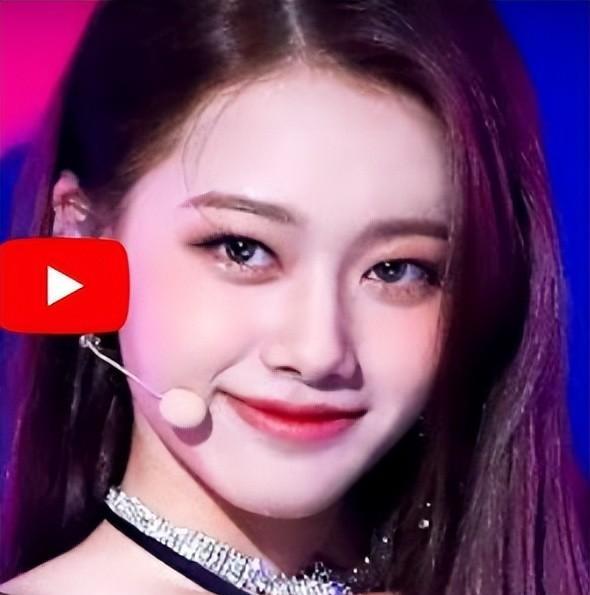 张员瑛|盘点10位门面担当的4代韩团女偶像，aespa KARINA、张员瑛盛世美颜