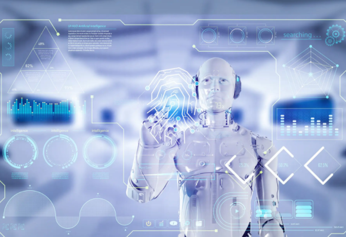 动力|强人工智能具有与人类相似的创造力,推理力,行动力等