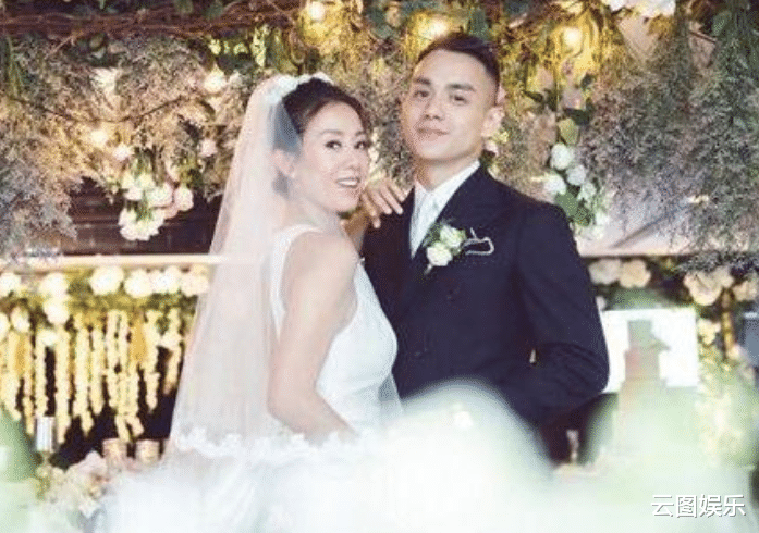 李湘|39岁女星梁靖琪顺产二胎儿子！小8岁二婚老公报喜，宝宝仅5.4斤