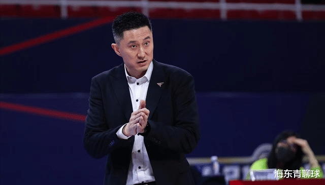 广东男篮|辽粤大战，有没有一种可能，辽宁队不敌广东队，无缘总决赛提前回家