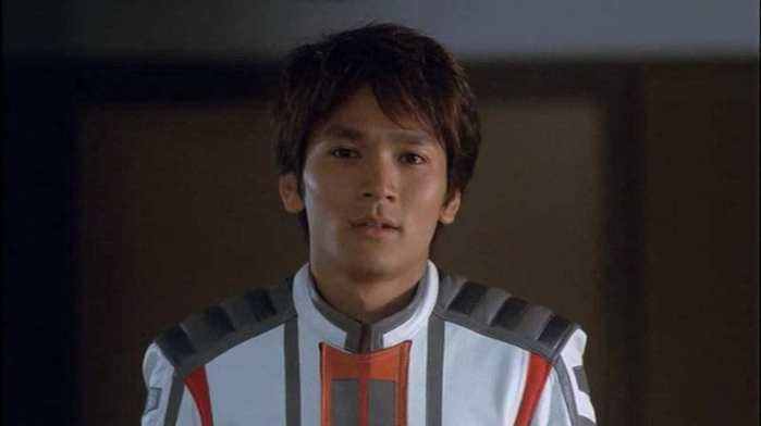 迪迦·奥特曼|《迪迦奥特曼》导演去世,他留下了回忆,去另外一个世界变成了光