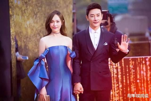 整容|恭喜!演员唐嫣正式成为国家二级演员,老公罗晋两年前获此殊荣