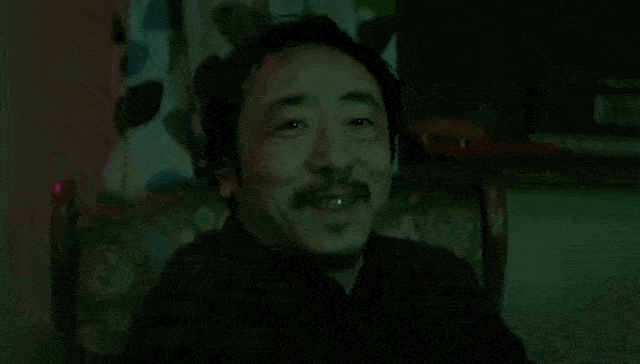 宁理|顶级男星宁理:低潮期我在家吃了10年软饭