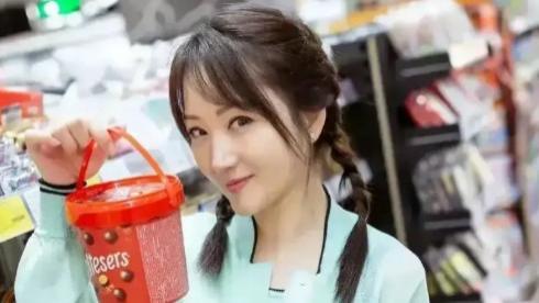 杨钰莹|杨钰莹的人生：逃不过两个男人，成于吴颂今，毁于赖文峰