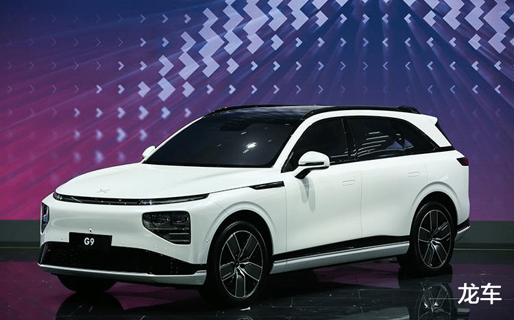 50万以内最好的SUV?造车新势力正面争锋,“蔚小理”的激情碰撞