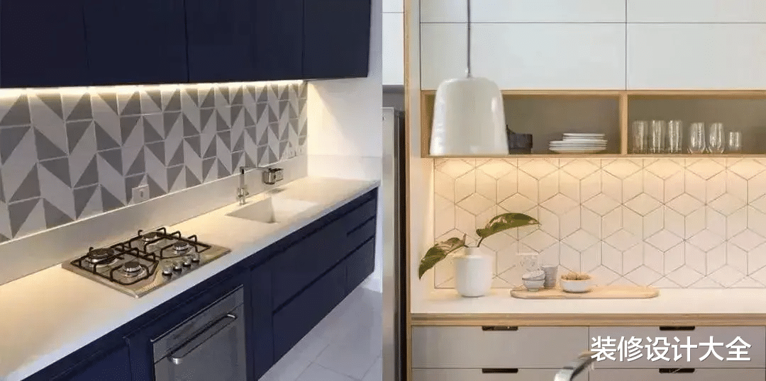 同样的房子只改变灯光,差别到底会有多大?