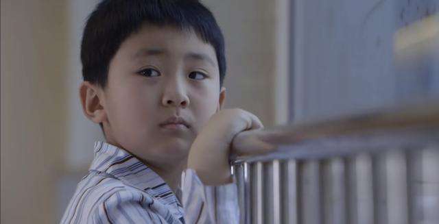 相逢时节|出名要趁早！《相逢时节》中有3位童星，一个比一个来头大