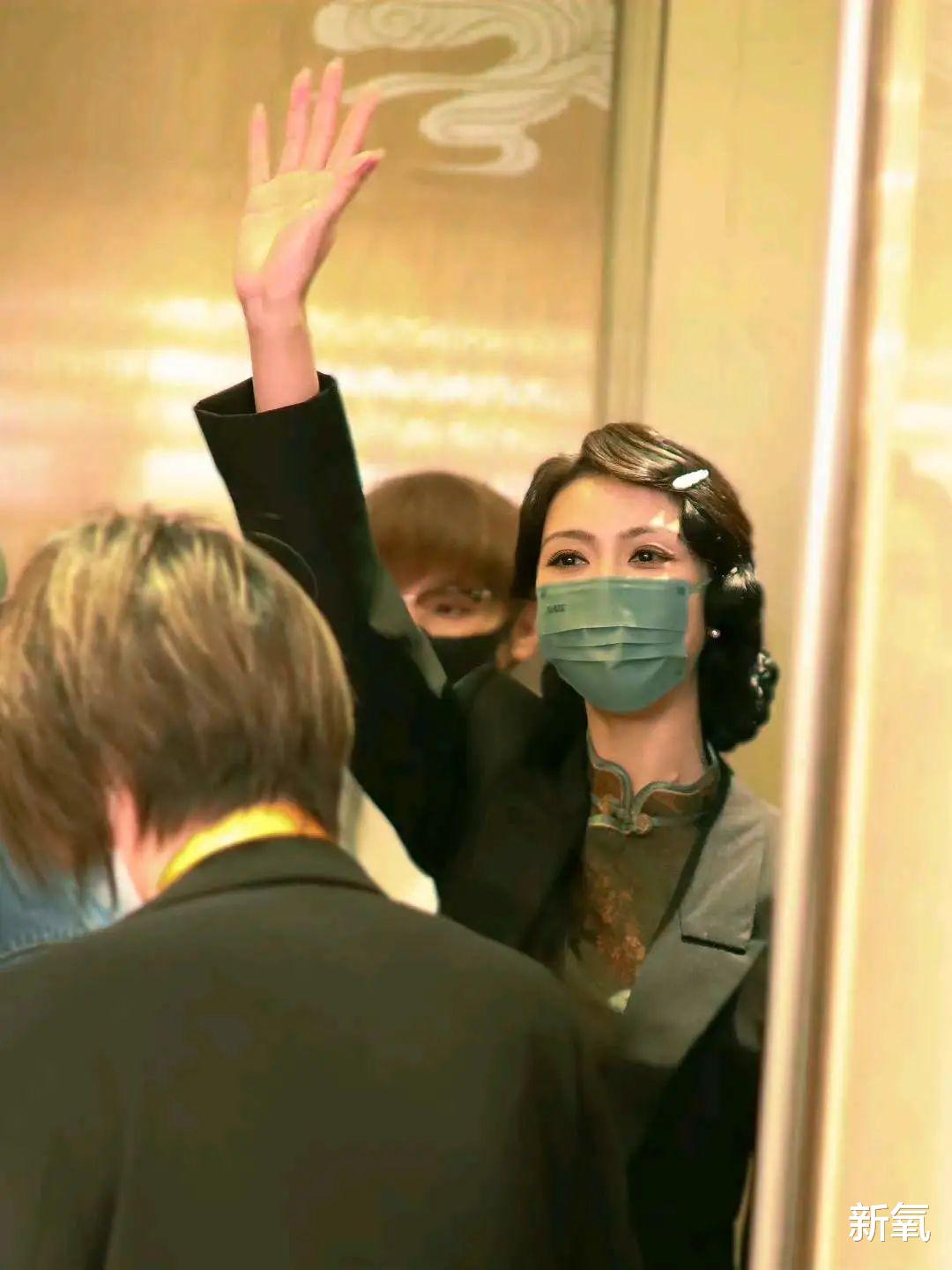 薛凯琪|薛凯琪：活水美人为什么总有着颠扑不破的少女感？