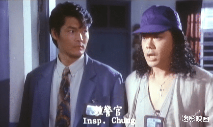 电影|29年前的邪典片，缔造了香港第一“鬼后”龙婆，录像厅时代的噩梦