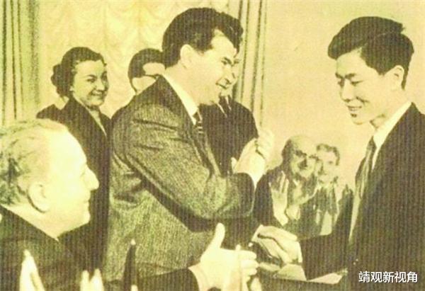 刘诗昆|他是叶帅的前女婿，一生娶妻三次，78岁再娶娇妻，81岁生了个女儿