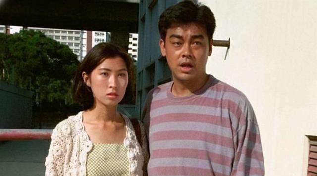 汪明荃|10对丁克港星夫妻，各有各的故事，有2男星背着老婆在外偷偷生娃