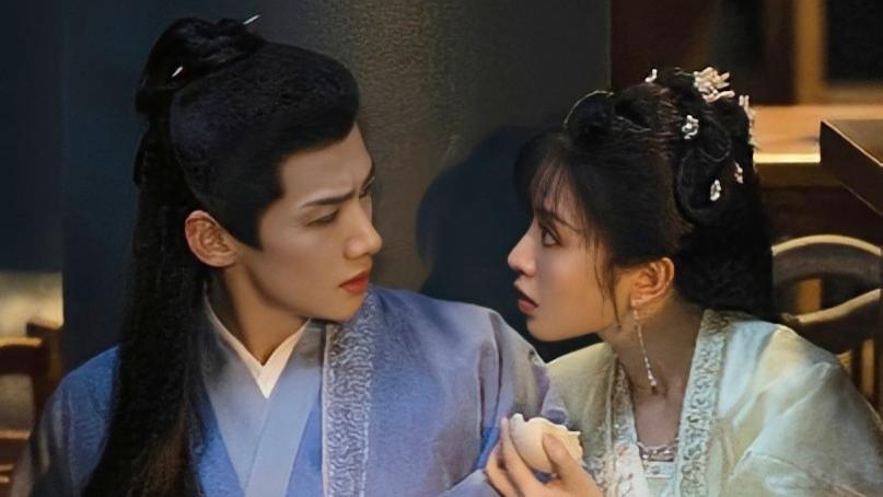 田曦薇|《卿卿日常》演员回归现实，田曦薇辨识度下滑，五少主判若两人