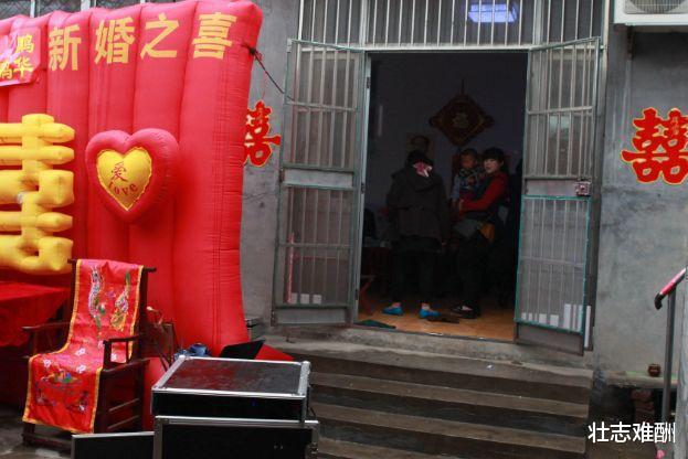 女方要20万彩礼男方欠债,5年后男方感谢女方:谢谢你救了我儿子