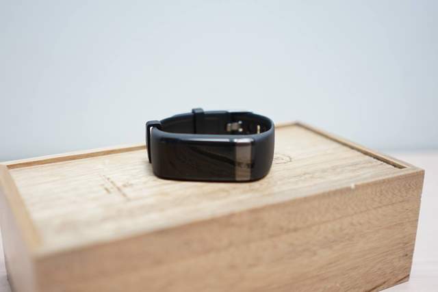 智能手环|可以测血压心电图的手环,didoY1S智能手环体验