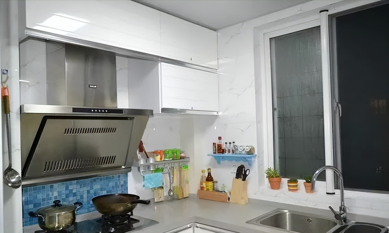 入住半年晒新家,虽然是8万简装刷白墙,但却越住越舒服