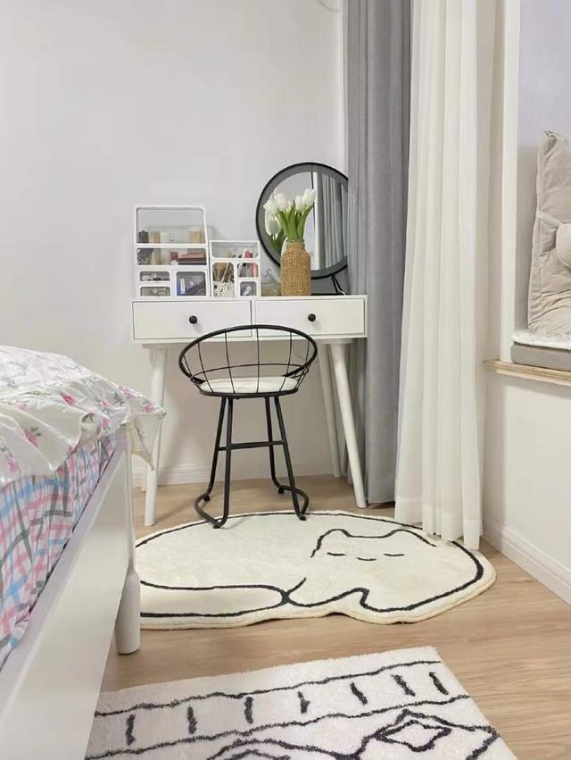 江苏发现一对90后小夫妻的婚房,因太会布置而走红,让人超羡慕