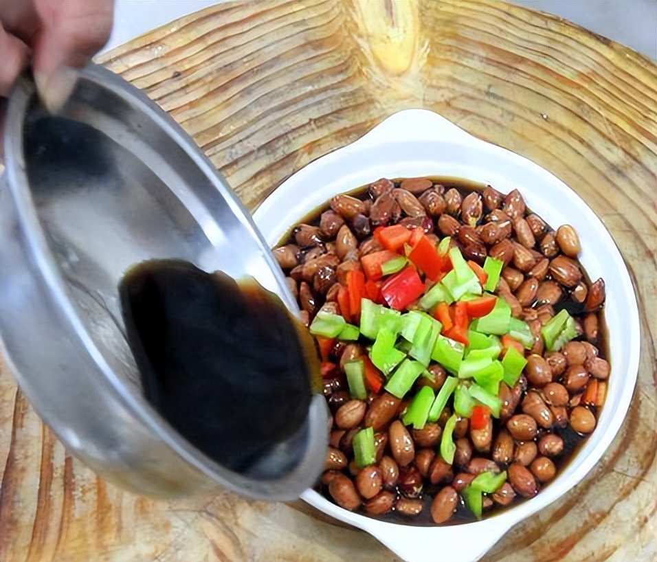 “三伏多吃醋,苦夏也舒服”,开胃健脾有食欲,补充体力精神好!