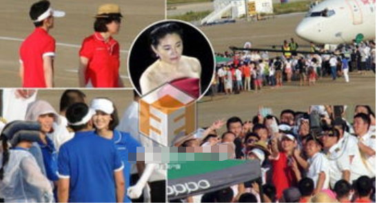 林青霞|“潇洒贵妇”林青霞：18个佣人10只看门狗，厨师仅4年满头白发？