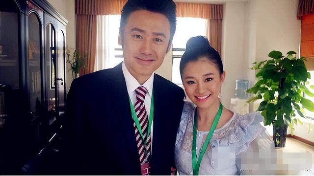 陈昱霖|吴秀波小三陈昱霖居湖北老家，浑身奢侈品太漂亮