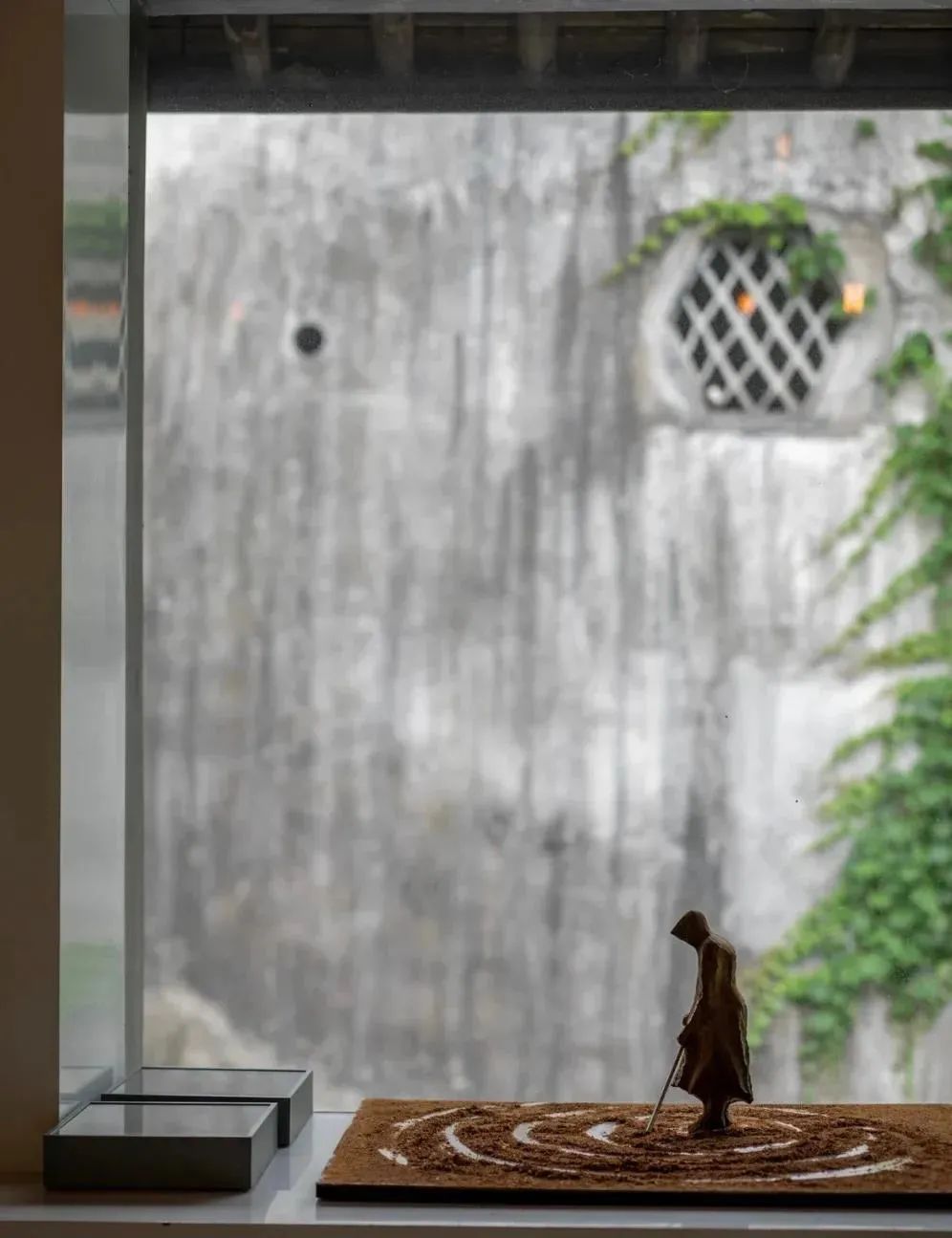 庭院六品,拥有一品你的小院就不会差!