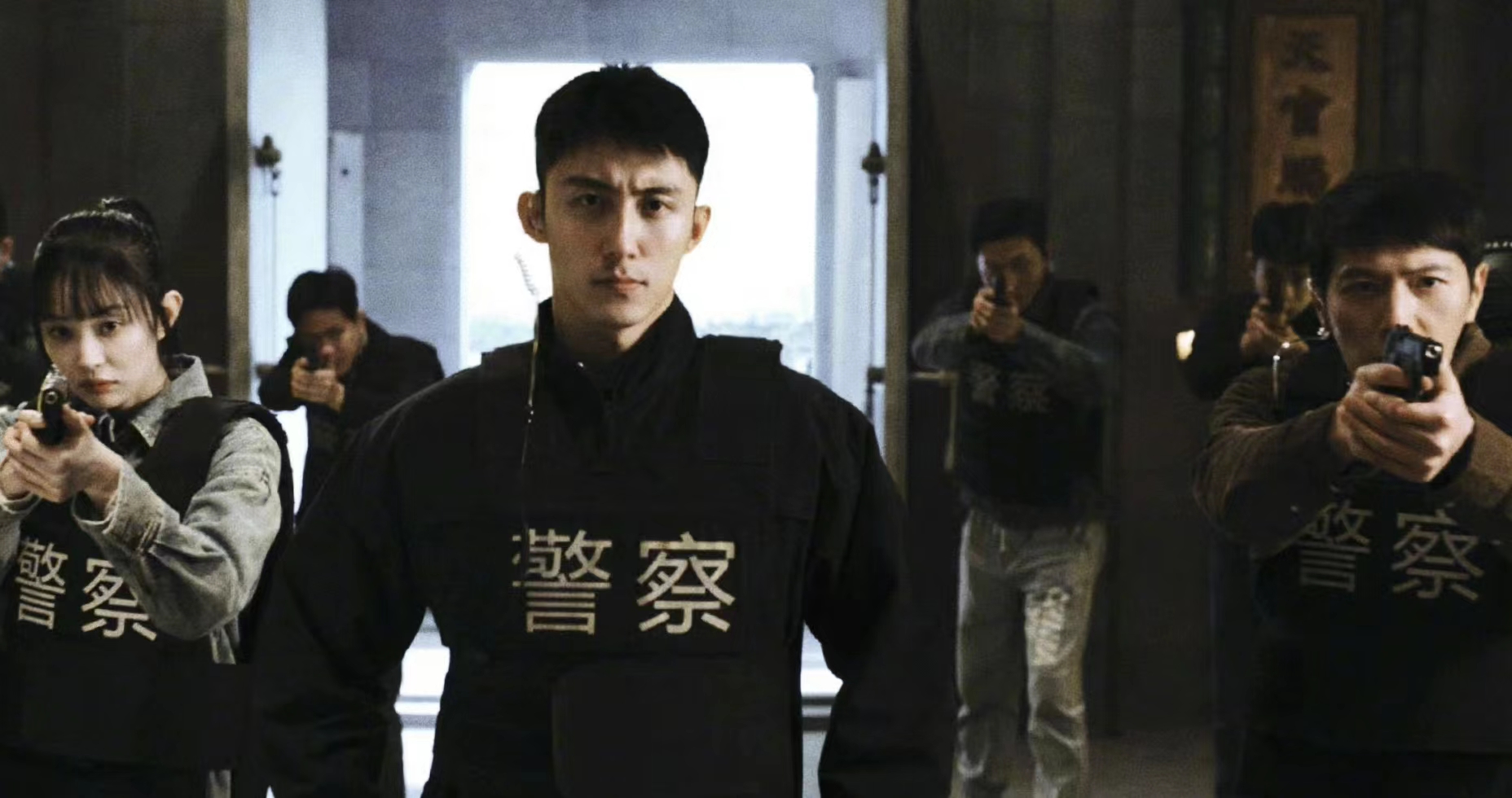 黄景瑜|黄景瑜工作室告黑胜诉,历时已久,终于守得云开见月明