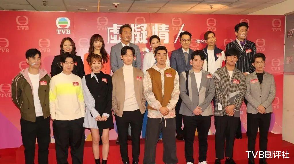 王敏奕|再演女一!TVB小花王敏奕新剧无亲热戏,疑获公司特别照顾