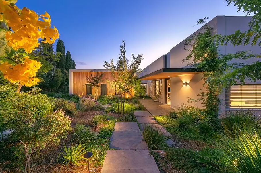 房地产行业|充满魅力的房子