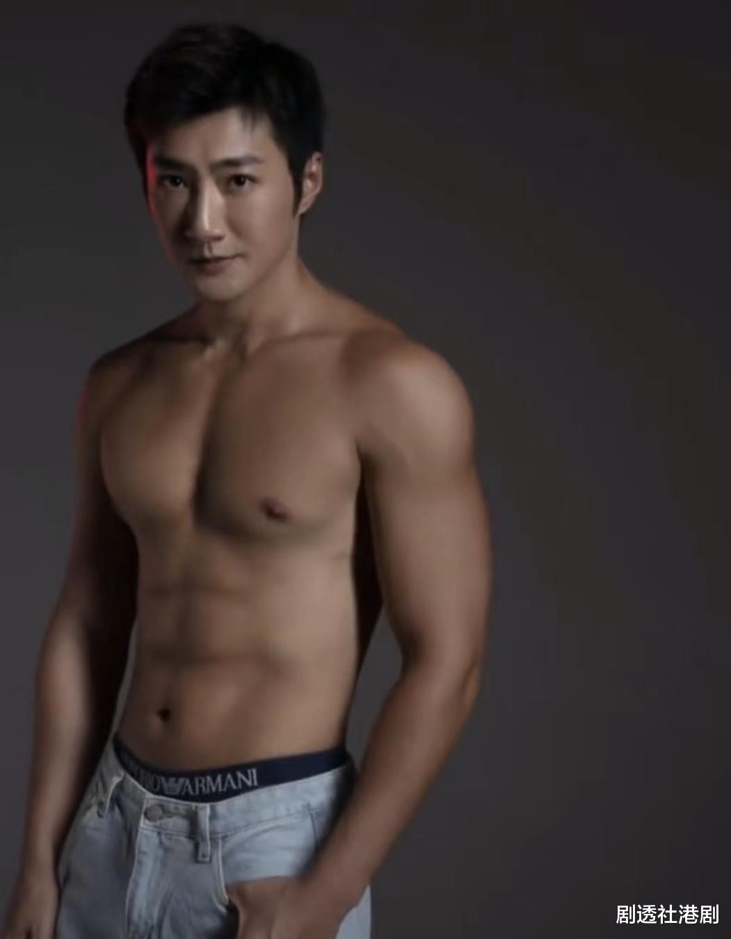 TVB|北上打拼变霸道总裁!TVB前力捧小生近况曝光,现更手握多门生意