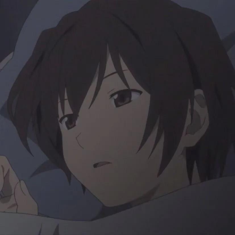 |动漫头像:喜乐有分享 共度日月长