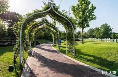 你相信园林景观 也会“毁了”人居环境吗?