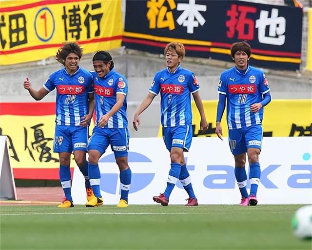 横滨fc|周日早场四轮日职联赛分析：大阪钢巴VS湘南海洋 横滨FCVS仙台七夕