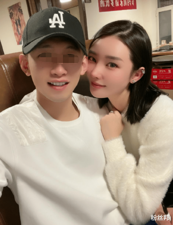 李天佑|天佑小号再次被封禁，新账号陈静莹猜出昵称，直言“心有灵犀”啊