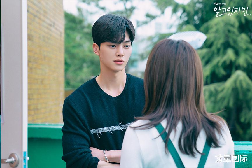 韩剧|10位「没有最欲，只有更欲」韩剧男主角：李洙赫、金材昱根本撩人于无形！